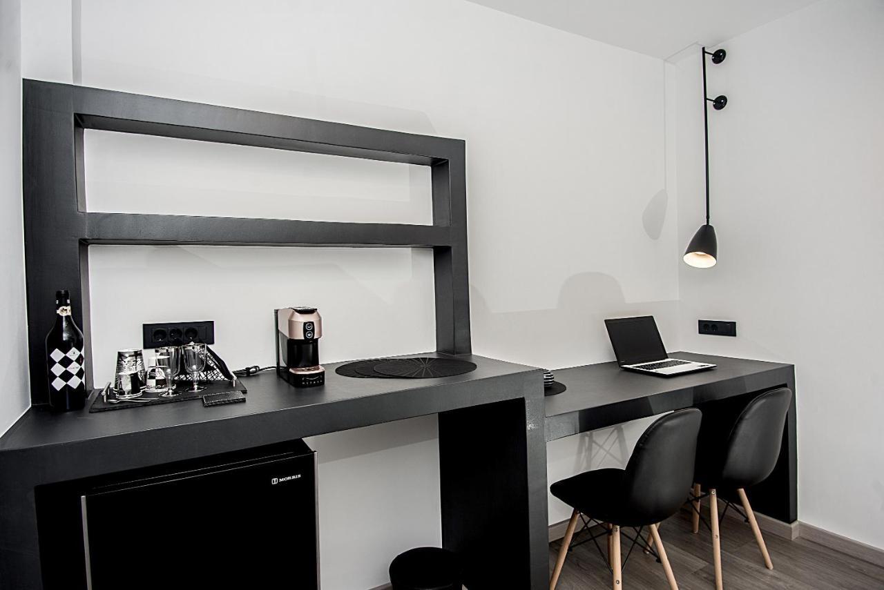 A & B Minimal Suite With Sea View In Argostoli Dış mekan fotoğraf